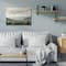 Stupell Industries See It All Phrase Forest Tree Mountain Range Canvas Wall Art